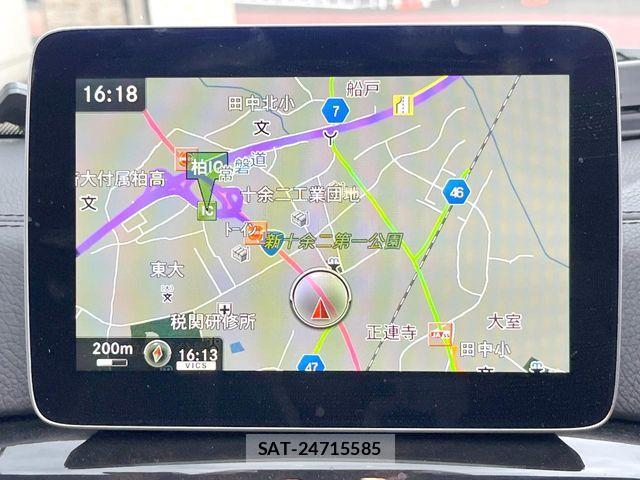 Mercedes Benz G-CLASS 2017-06 8743884-4