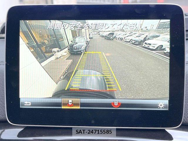 Mercedes Benz G-CLASS 2017-06 8743884-5