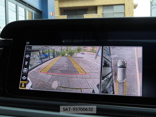 Mercedes Benz G-CLASS 2023-09 8743876-13