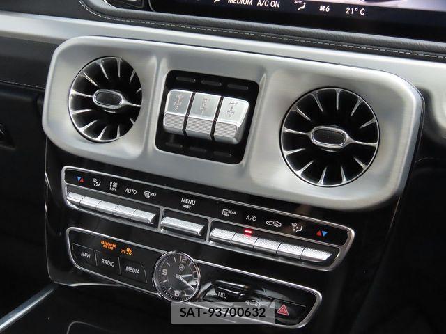 Mercedes Benz G-CLASS 2023-09 8743876-17