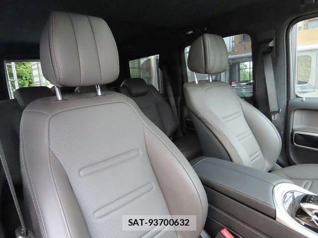 Mercedes Benz G-CLASS 2023-09 8743876-19
