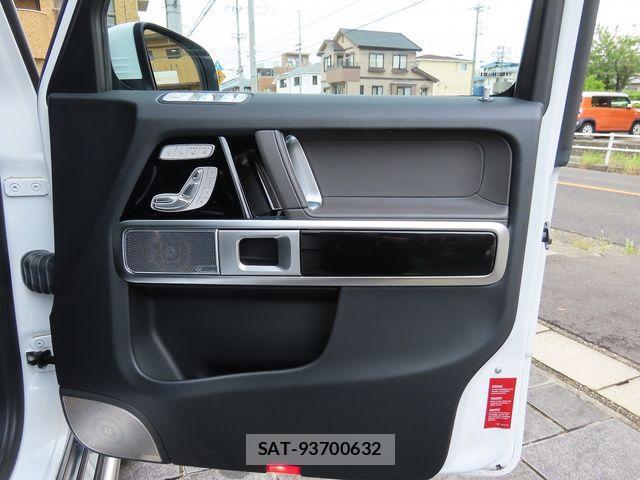 Mercedes Benz G-CLASS 2023-09 8743876-21
