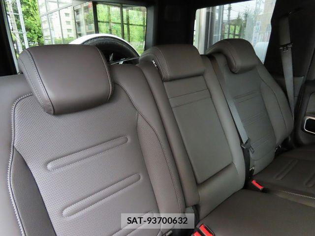 Mercedes Benz G-CLASS 2023-09 8743876-25