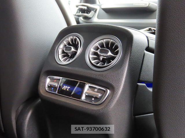 Mercedes Benz G-CLASS 2023-09 8743876-26