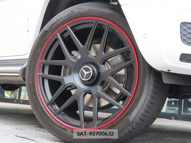 Mercedes Benz G-CLASS 2023-09 8743876-27