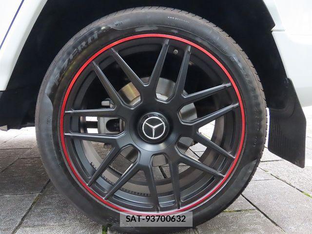 Mercedes Benz G-CLASS 2023-09 8743876-28