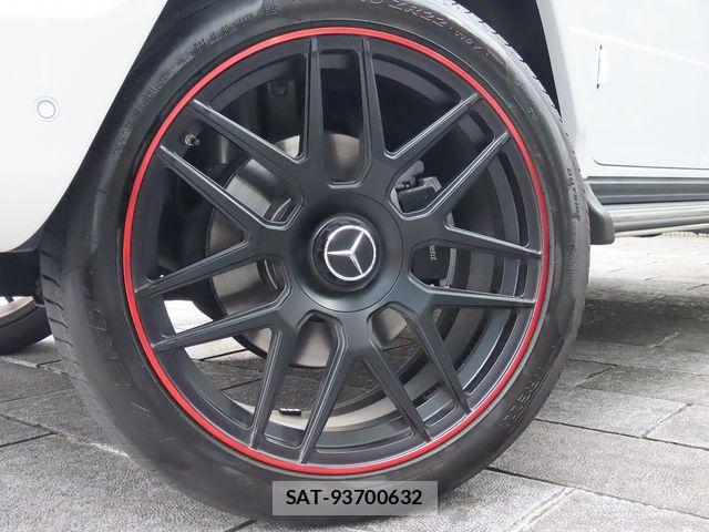 Mercedes Benz G-CLASS 2023-09 8743876-29