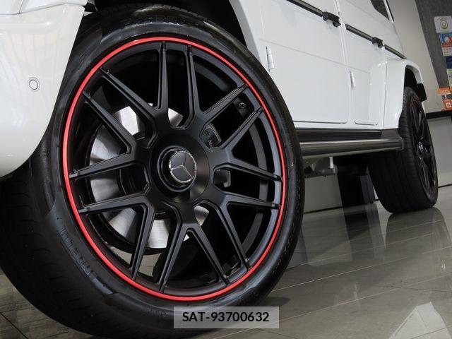 Mercedes Benz G-CLASS 2023-09 8743876-6