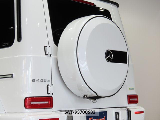 Mercedes Benz G-CLASS 2023-09 8743876-8