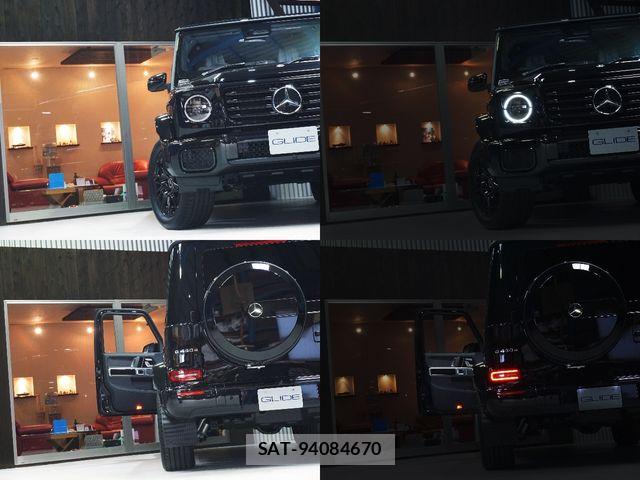 Mercedes Benz G-CLASS 2026-08 8780999-11