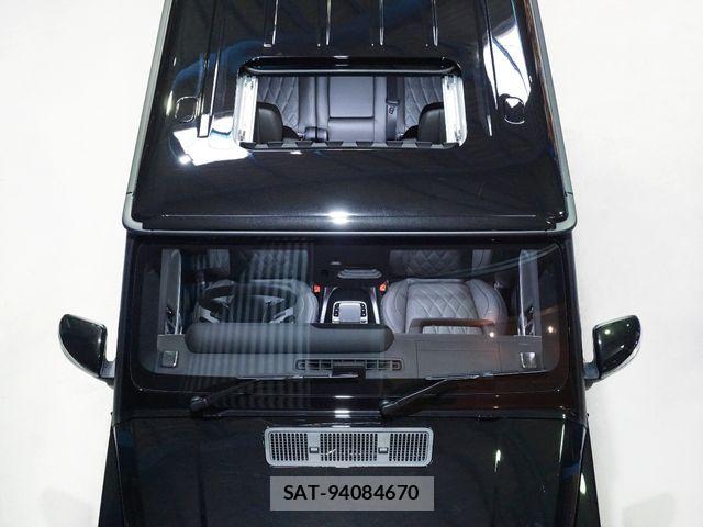 Mercedes Benz G-CLASS 2026-08 8780999-12