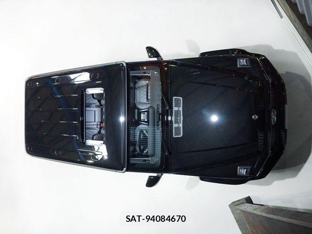 Mercedes Benz G-CLASS 2026-08 8780999-13