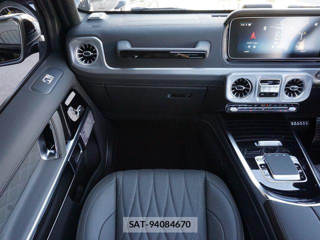Mercedes Benz G-CLASS 2026-08 8780999-15