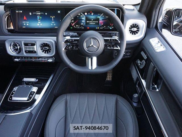 Mercedes Benz G-CLASS 2026-08 8780999-16