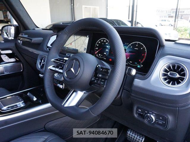 Mercedes Benz G-CLASS 2026-08 8780999-17