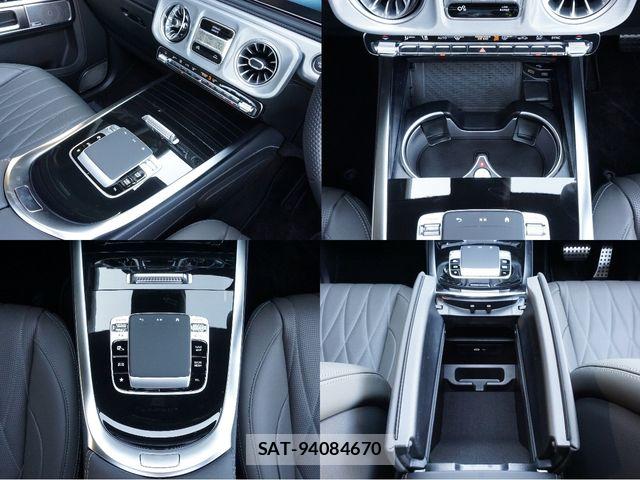 Mercedes Benz G-CLASS 2026-08 8780999-23