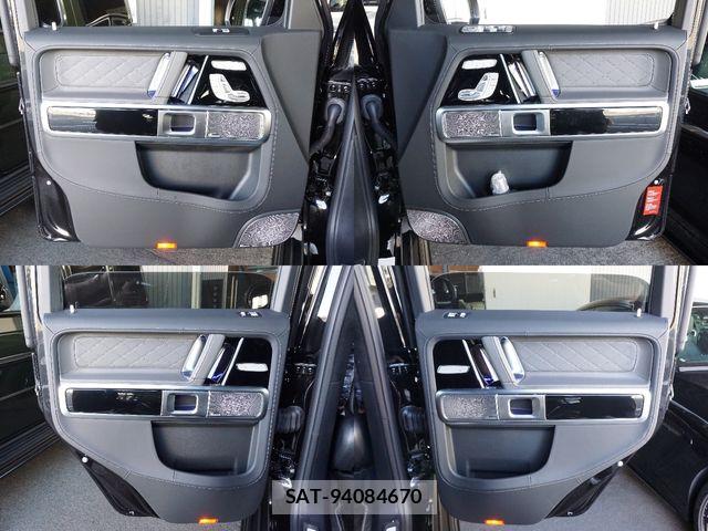 Mercedes Benz G-CLASS 2026-08 8780999-24