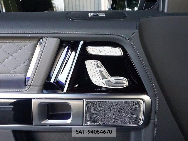 Mercedes Benz G-CLASS 2026-08 8780999-25