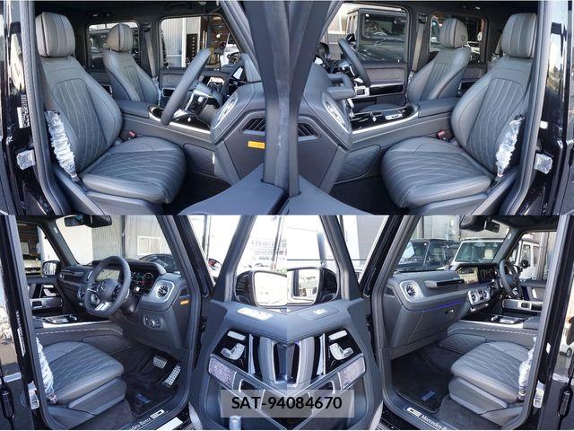 Mercedes Benz G-CLASS 2026-08 8780999-26