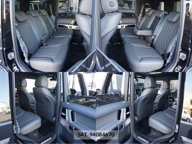 Mercedes Benz G-CLASS 2026-08 8780999-27