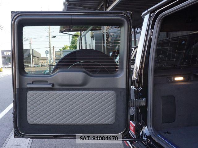 Mercedes Benz G-CLASS 2026-08 8780999-28