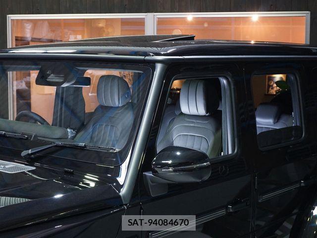 Mercedes Benz G-CLASS 2026-08 8780999-6