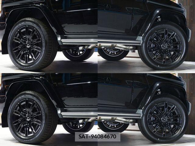 Mercedes Benz G-CLASS 2026-08 8780999-8
