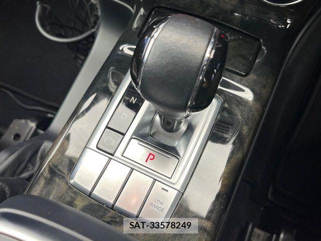 Mercedes Benz G-CLASS 2015-08 8781001-11