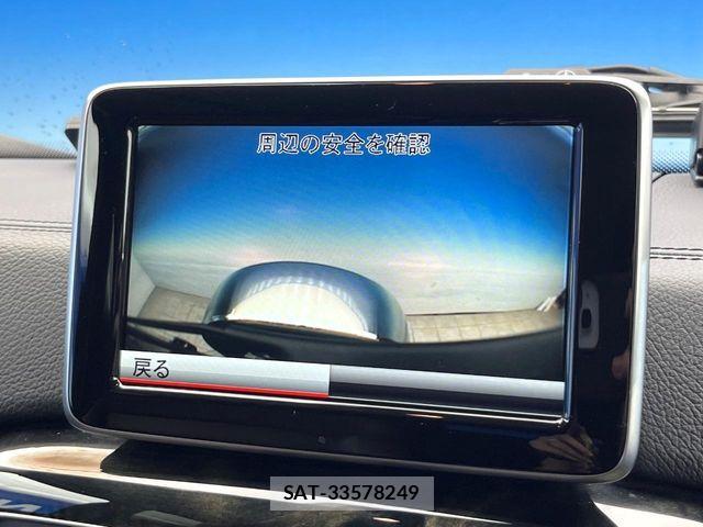 Mercedes Benz G-CLASS 2015-08 8781001-6