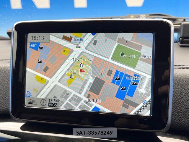 Mercedes Benz G-CLASS 2015-08 8781001-7
