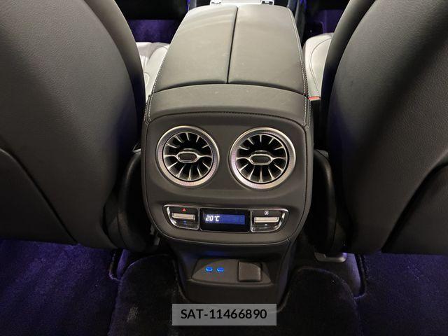 Mercedes Benz G-CLASS 2024-09 8796627-15