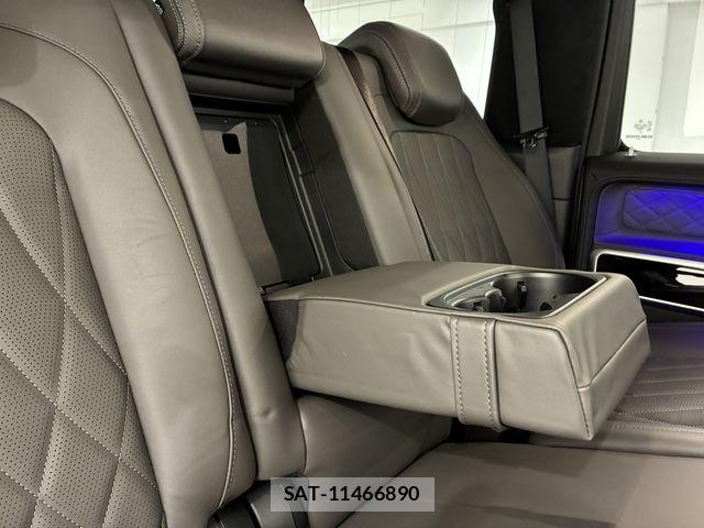 Mercedes Benz G-CLASS 2024-09 8796627-16