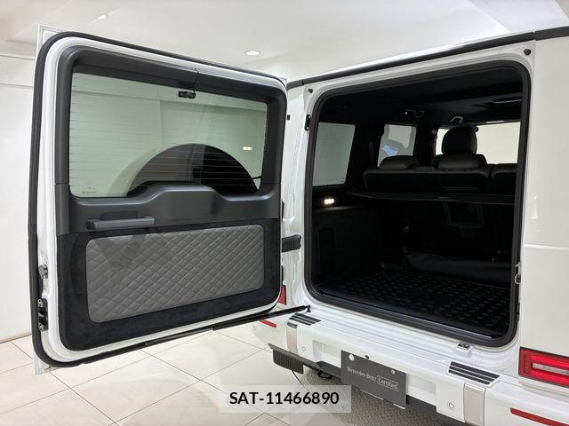Mercedes Benz G-CLASS 2024-09 8796627-18