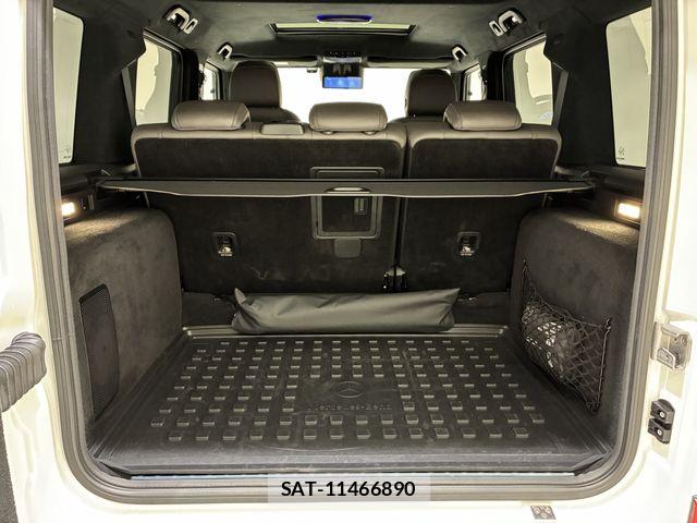 Mercedes Benz G-CLASS 2024-09 8796627-19