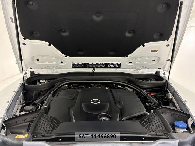 Mercedes Benz G-CLASS 2024-09 8796627-20