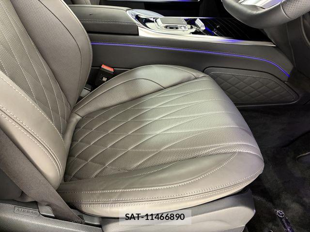 Mercedes Benz G-CLASS 2024-09 8796627-4