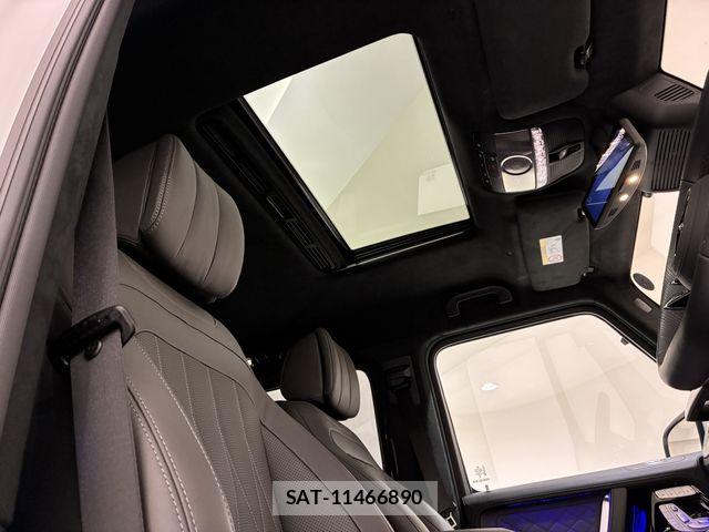 Mercedes Benz G-CLASS 2024-09 8796627-5