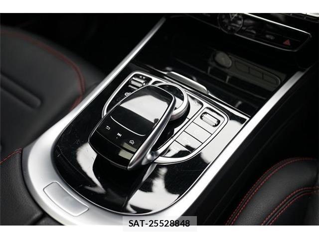 Mercedes Benz G-CLASS 2019-10 8830259-12