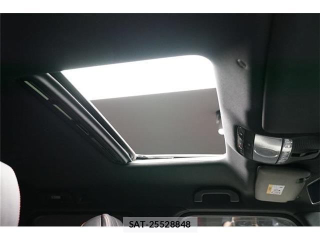 Mercedes Benz G-CLASS 2019-10 8830259-14