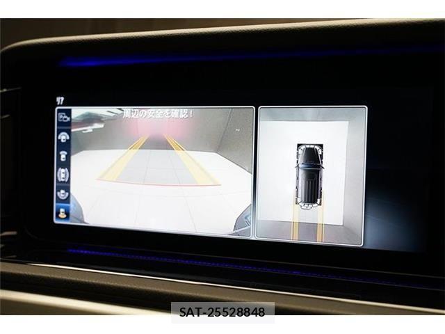 Mercedes Benz G-CLASS 2019-10 8830259-18