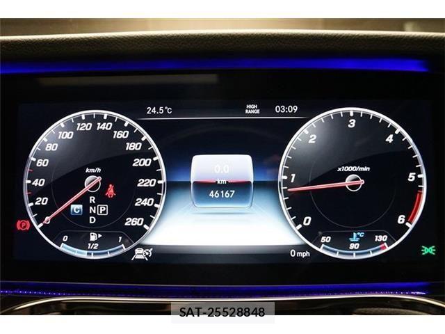 Mercedes Benz G-CLASS 2019-10 8830259-20