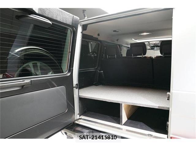 Mercedes Benz G-CLASS 2017-03 8830260-10