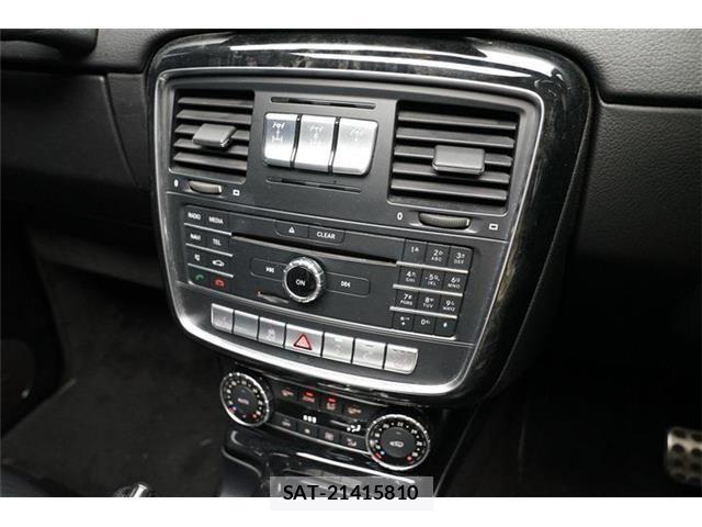 Mercedes Benz G-CLASS 2017-03 8830260-13