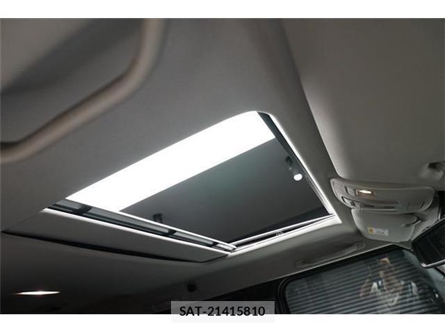 Mercedes Benz G-CLASS 2017-03 8830260-14