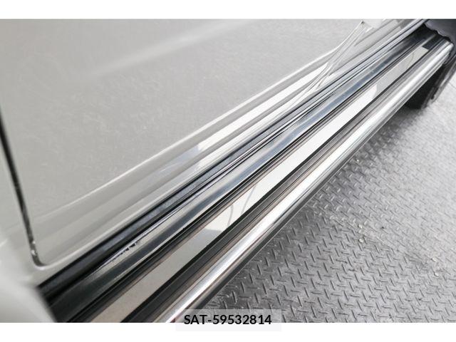 Mercedes Benz G-CLASS 2019-09 8830258-11