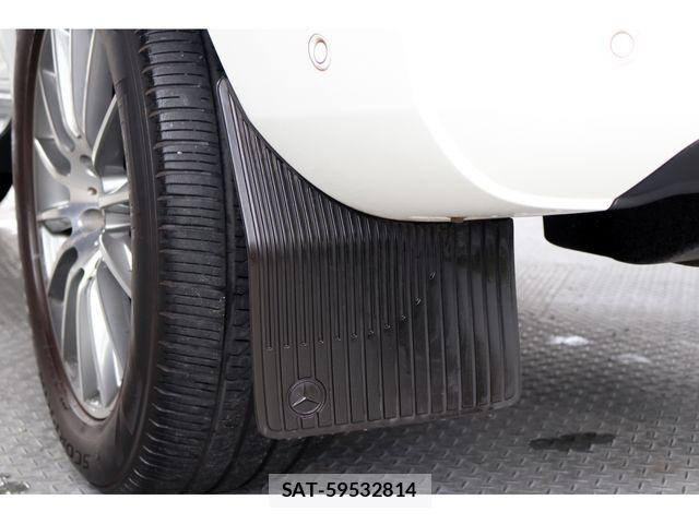 Mercedes Benz G-CLASS 2019-09 8830258-12