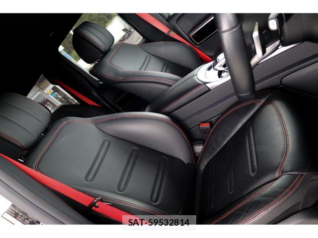Mercedes Benz G-CLASS 2019-09 8830258-16
