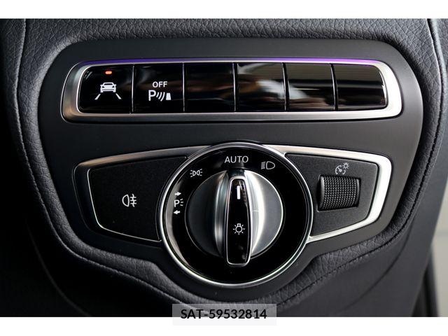 Mercedes Benz G-CLASS 2019-09 8830258-18