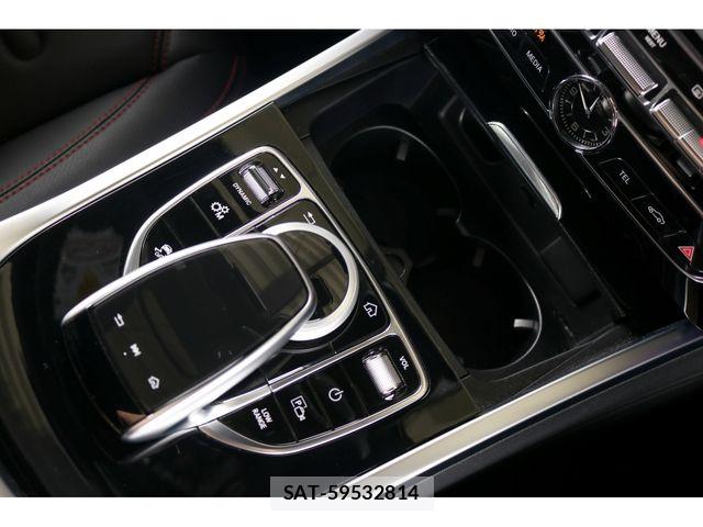 Mercedes Benz G-CLASS 2019-09 8830258-20