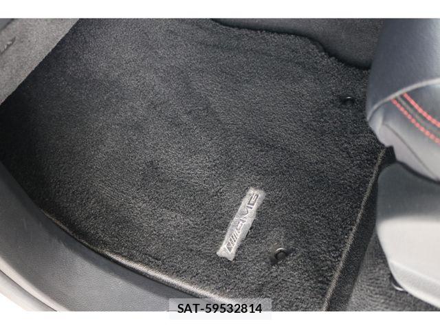 Mercedes Benz G-CLASS 2019-09 8830258-23